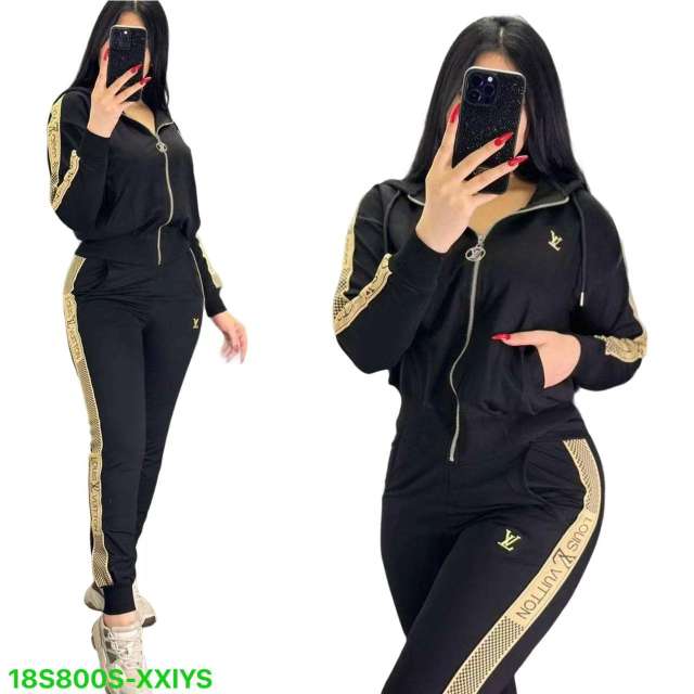 Women Sweatsuit （S-XXL）