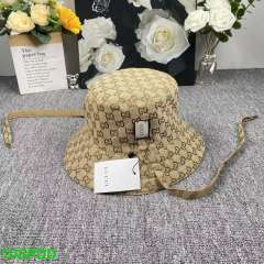 Bucket Hats