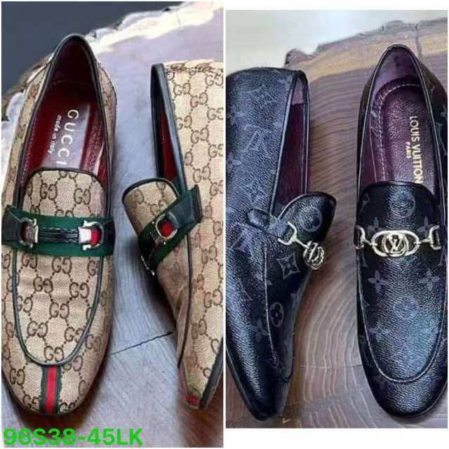 Men shoes (38-45)