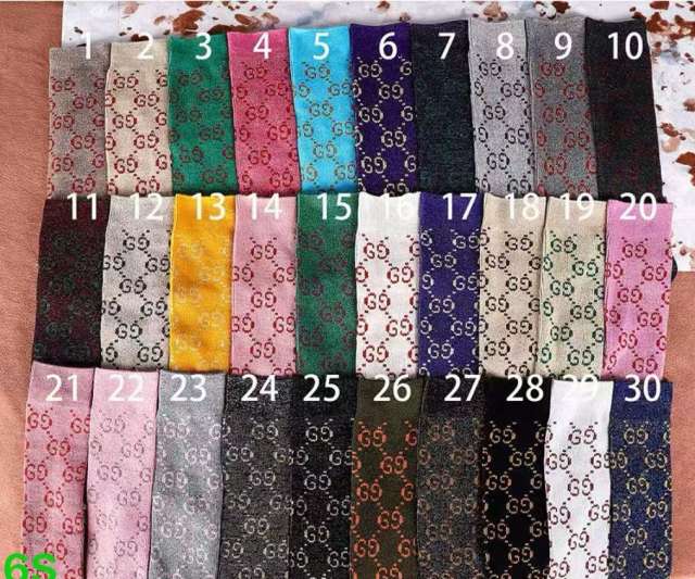 Socks