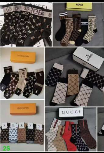Socks