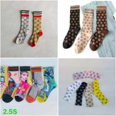Socks
