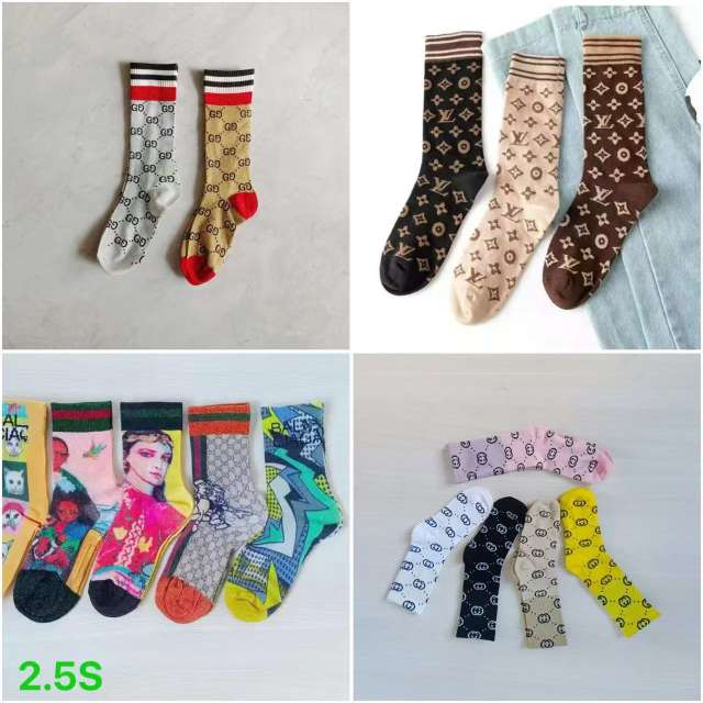 Socks