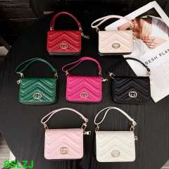 Cad purse