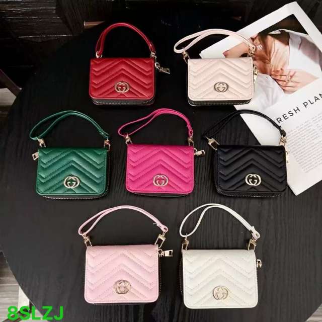Cad purse