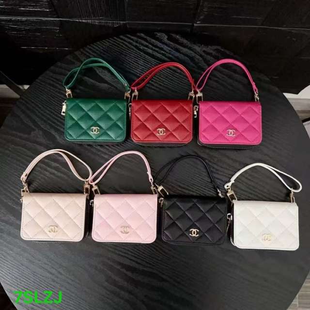 Cad purse