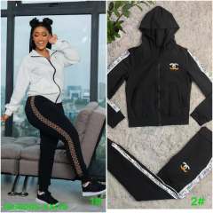 Women Sweatsuit （S-XXL）