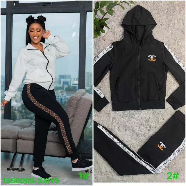 Women Sweatsuit （S-XXL）