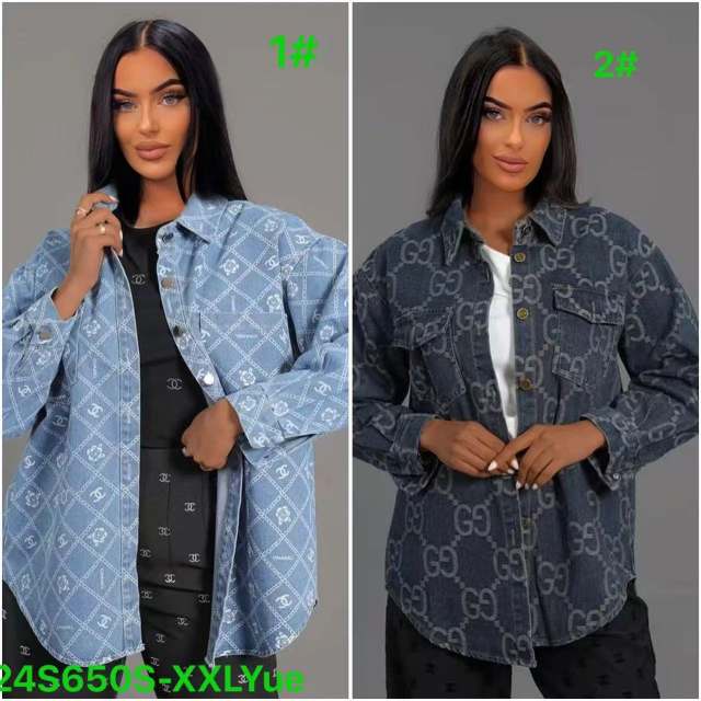 Coats（M-XXL）