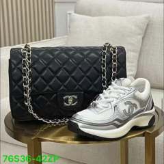 Purses  and sneakers   (36-42）