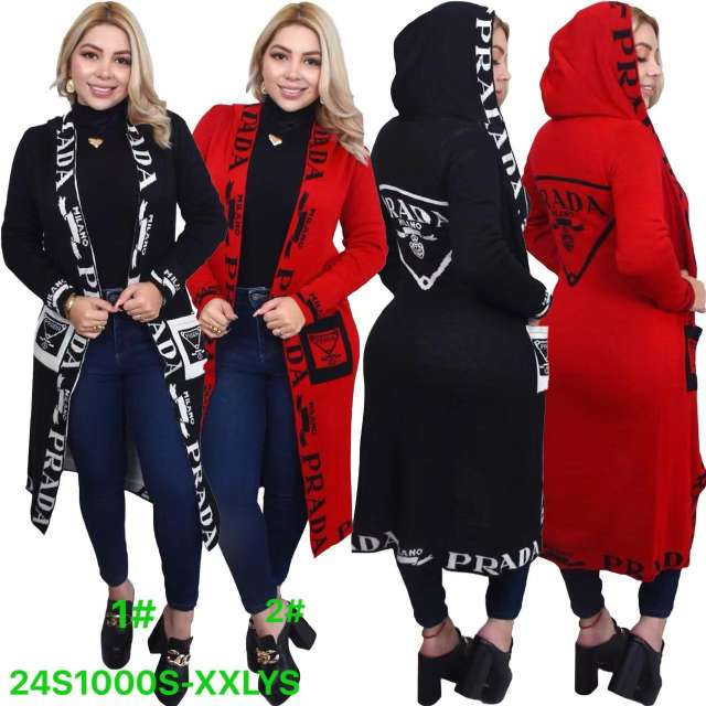 Long sweater（S-XXL）