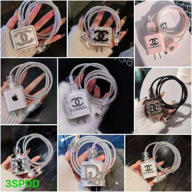 Charger cases
