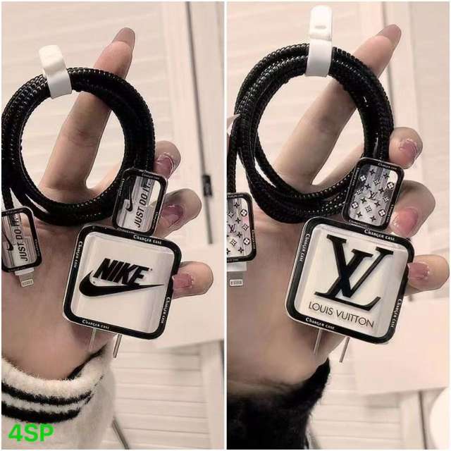 Charger cases
