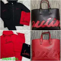 Purses  and men's outfit   (S-3XL）