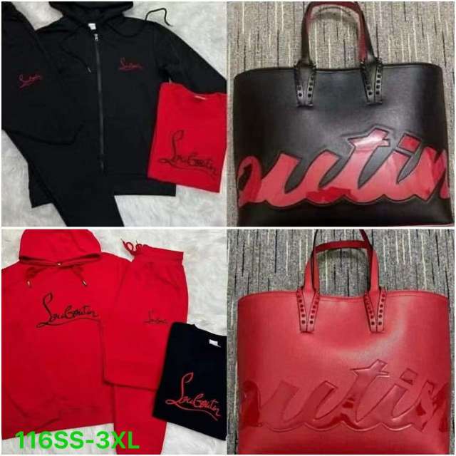 Purses  and men's outfit   (S-3XL）