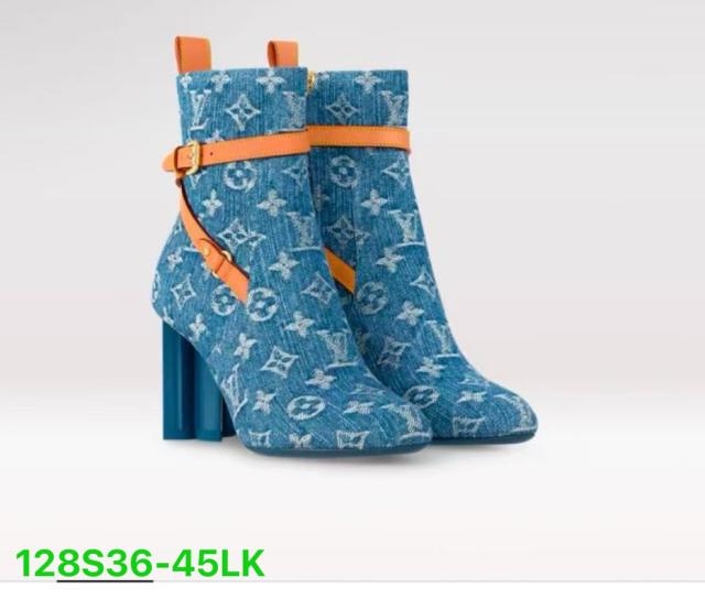 Boots(36-42)