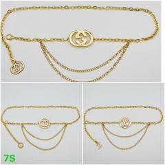 Waist chains