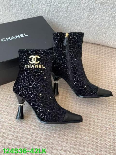 Boots(36-42)