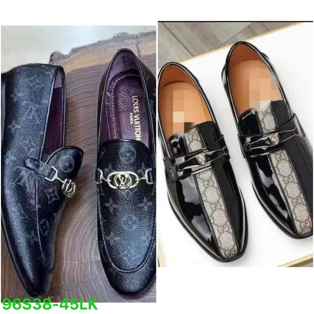 Men shoes(38-45)