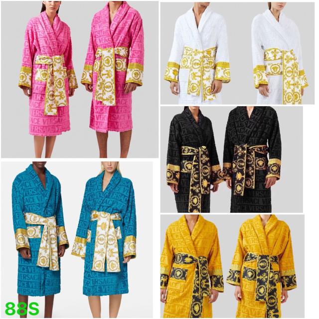Robes  (one size fit all)