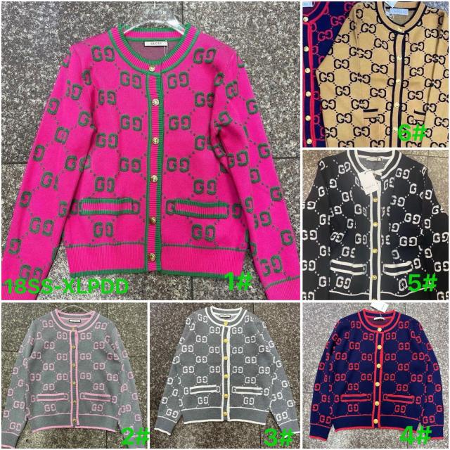 Sweater(S-XL)