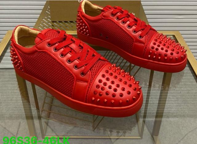 Men shoes (38-46)
