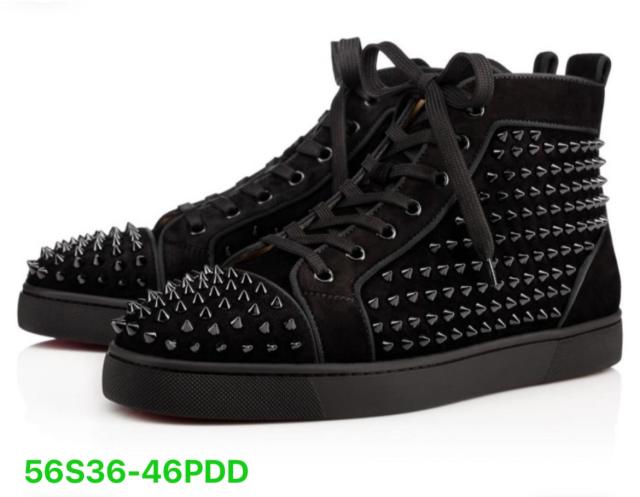 Men shoes (38-46)