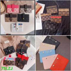Cad purse