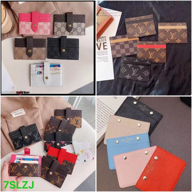 Cad purse