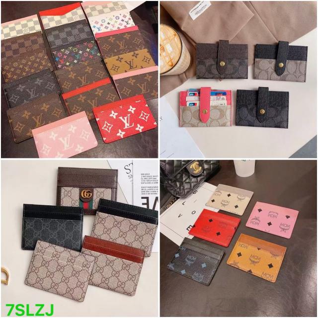 Cad purse