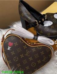 Purse and sandals (36-43)