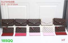Three pieces set