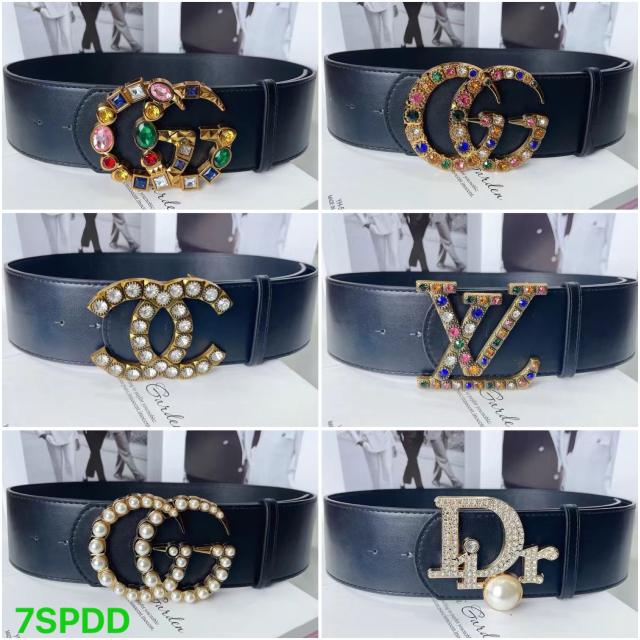 Belts
