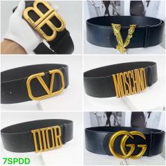 Belts