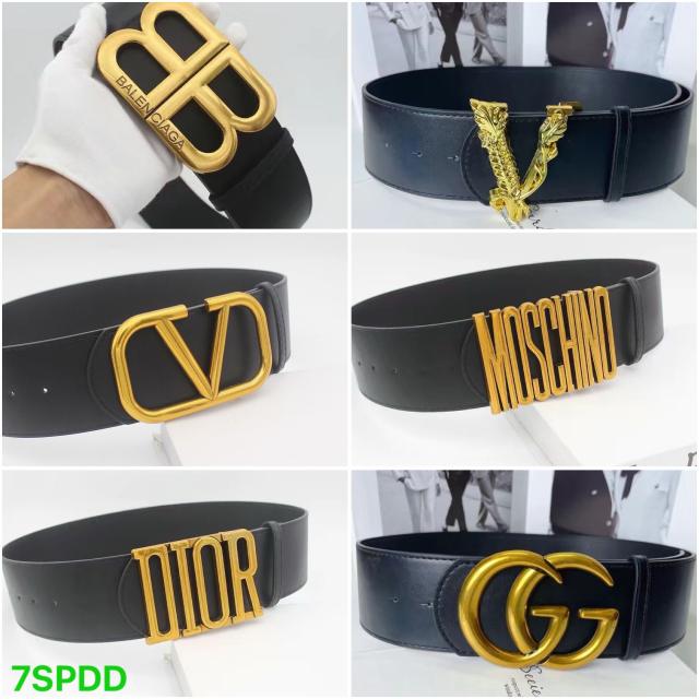 Belts