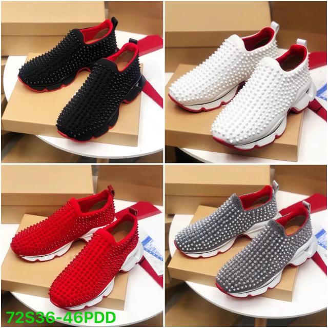 Men shoes (38-46)
