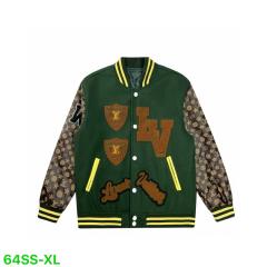Jacket (S-XL)