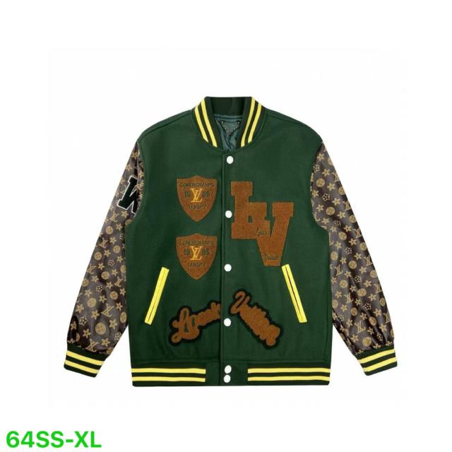 Jacket (S-XL)