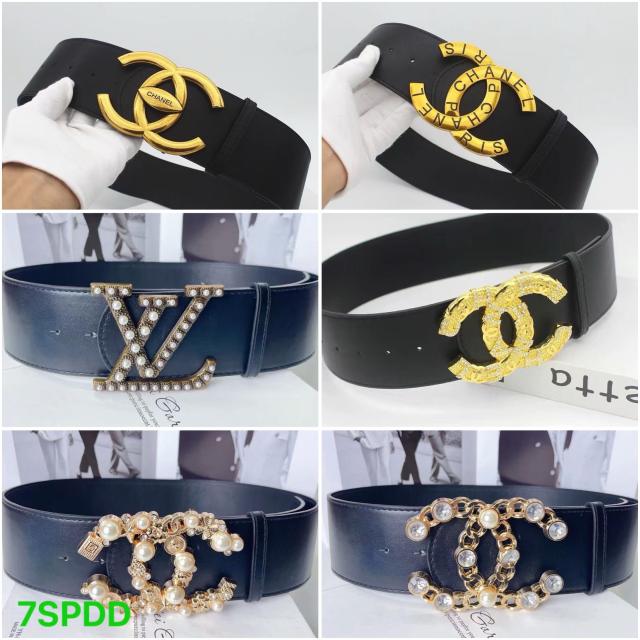 Belts