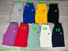 Women Shorts （S-XXXL)