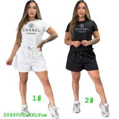 Top and bottom set(S-XXl)