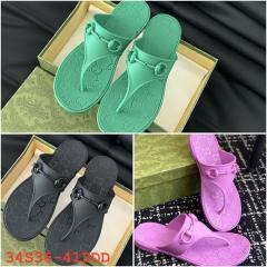 Slippers (36-41)