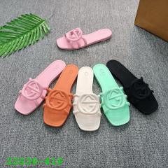 Slippers (36-41)