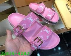 Slippers (36-41)
