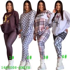 Outfits set(S-XXl)