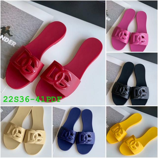 Slippers (36-41)