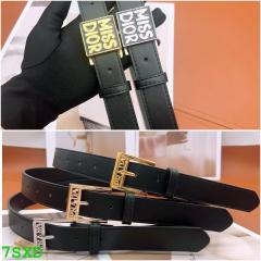 Belts