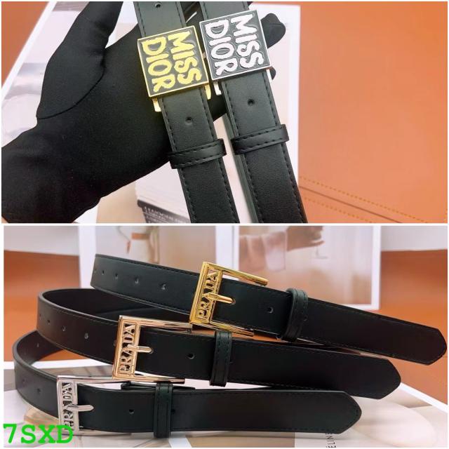 Belts