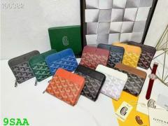Wallets