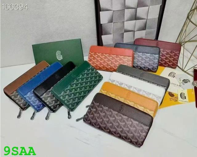 Wallets